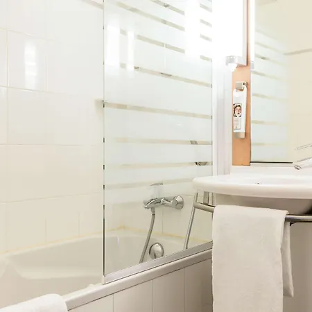 Ibis Grands Boulevards Opéra 9e Hotel 3*