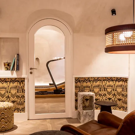 Hotel Phileas Lazare & - Opera