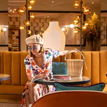 Phileas Lazare & - Opera Hotel Paris