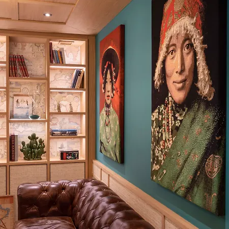 Phileas Lazare & - Opera Hotel