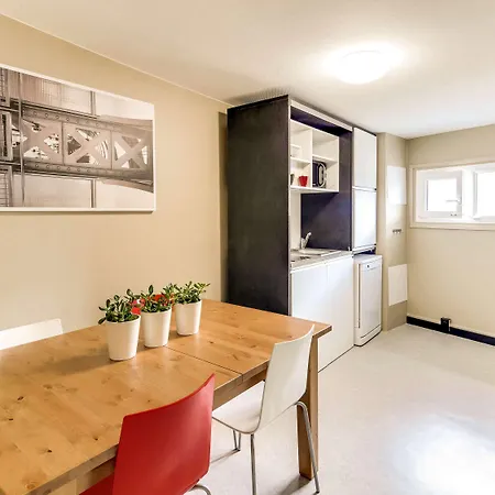 Ibis Grands Boulevards Opéra 9e Hotel 3*