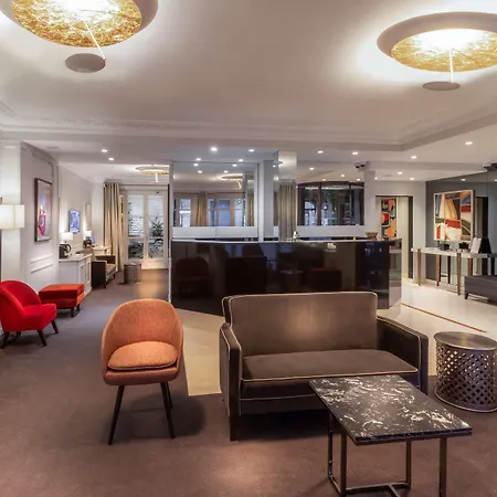 Elysees Ceramic Hotel 3*