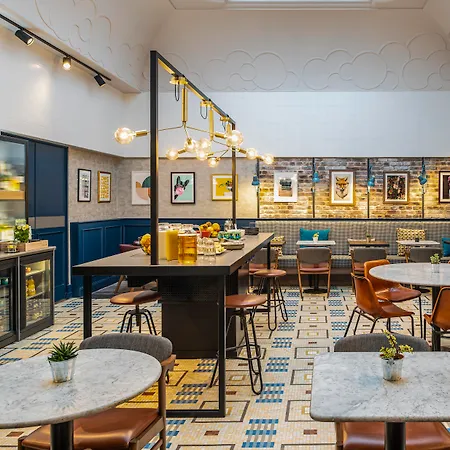 Ibis Grands Boulevards Opéra 9e 3*