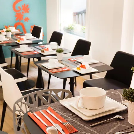 Elysees 8 Hotel Paris