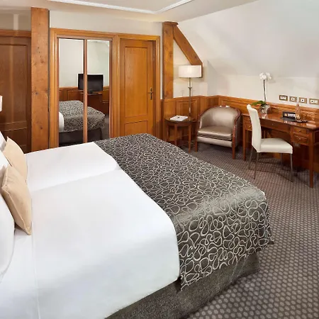 Hotel Meliá Vendôme Parijs