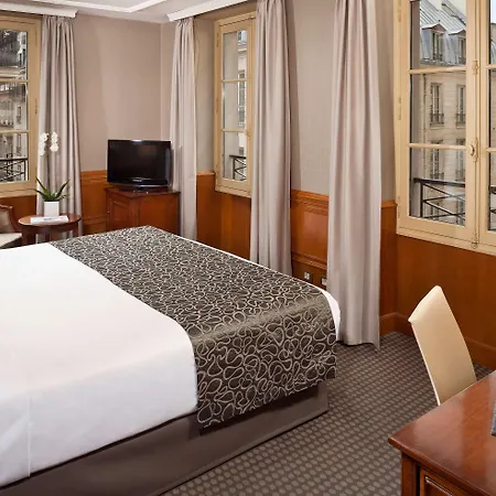 Meliá Vendôme 4*