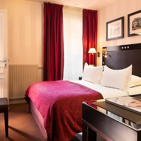 Duquesne Eiffel Otel Paris