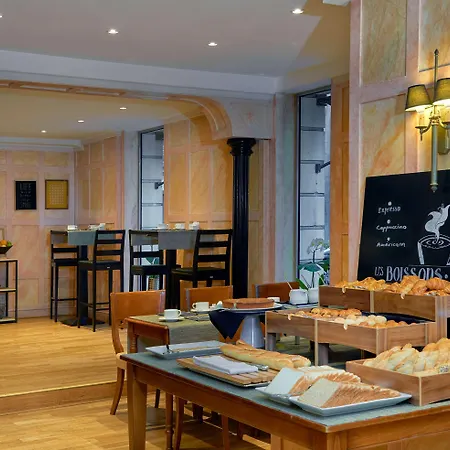 Hotel Meliá Vendôme 4*