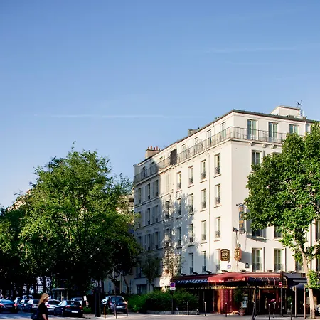 Duquesne Eiffel 3* Paris