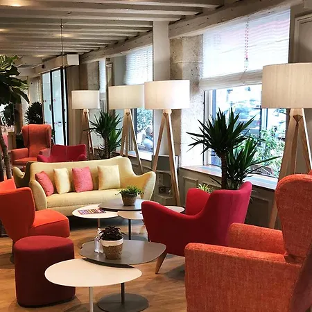 Duquesne Eiffel Otel Paris