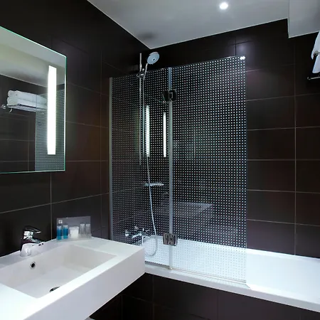 Hotel Opera - Grands Boulevards By Ihg Paris