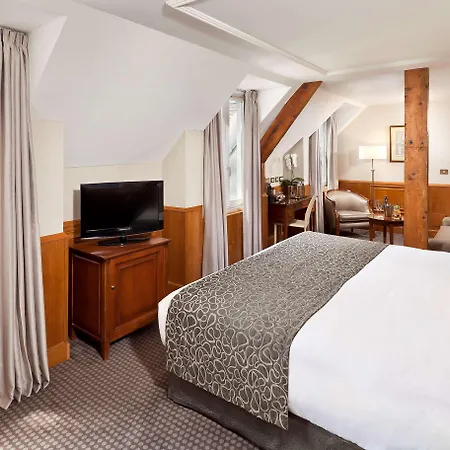 Meliá Vendôme