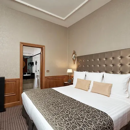 Meliá Vendôme Parijs