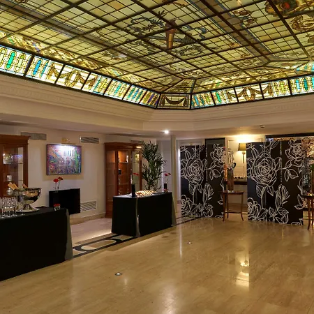 Hotel Meliá Vendôme