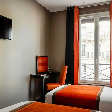Hotel Casimir