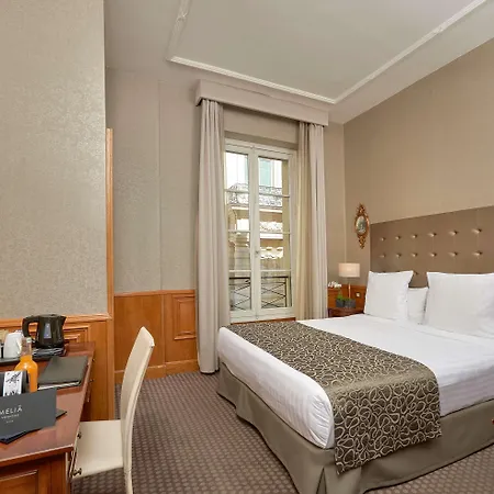 Meliá Vendôme 4*