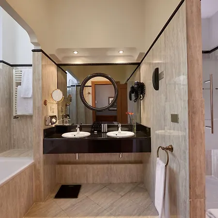 Meliá Vendôme 4*
