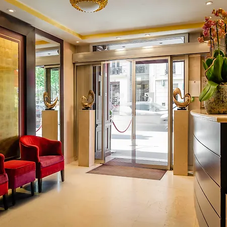 Hotell Hotel Casimir