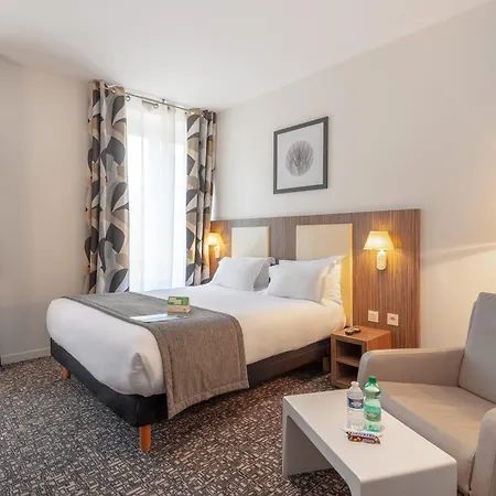 Hotel Opera - Grands Boulevards By Ihg Paris