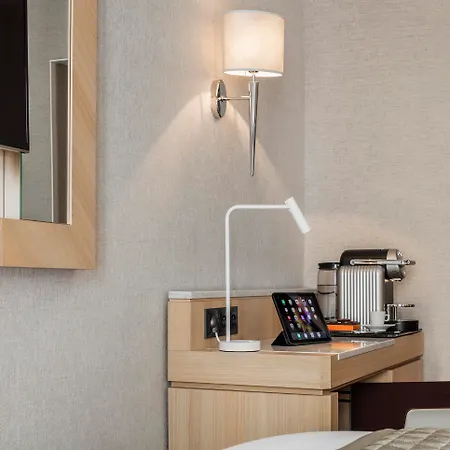 Hotel Louvre Saint-honoré 4*