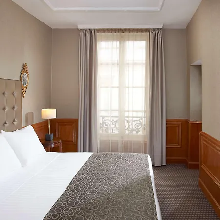 Meliá Vendôme Hotel 4*