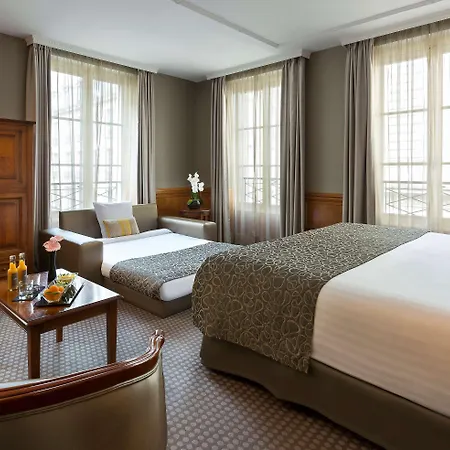Meliá Vendôme Hotel