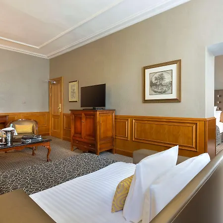 Hotel Meliá Vendôme