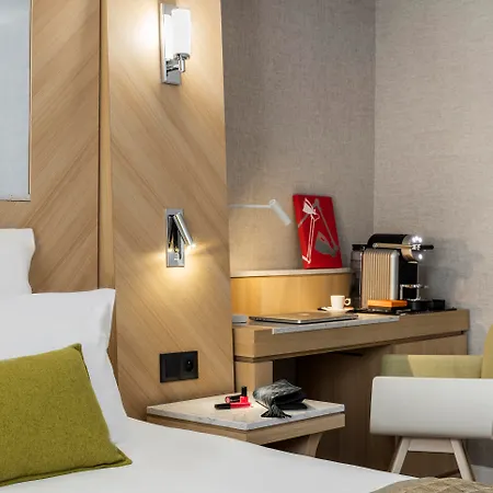 Louvre Saint-honoré Hotel 4*