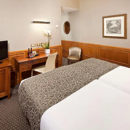 Meliá Vendôme 4*