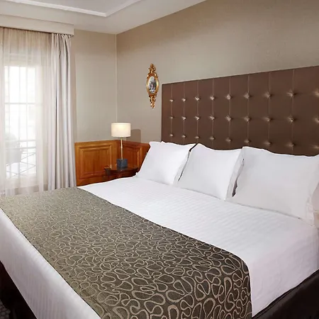 Meliá Vendôme 4* Parijs