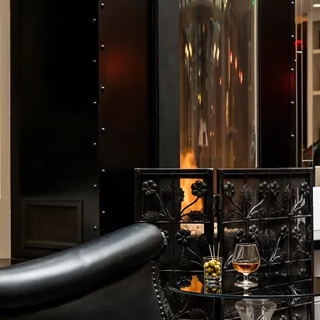 Louvre Saint-honoré Hotel Paris
