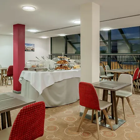 Citadines Saint-germain-des-pres 4* Paris