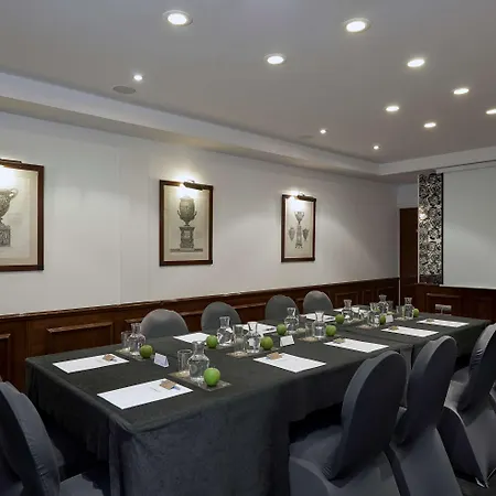 Meliá Vendôme Hotel Parijs