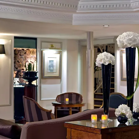 Meliá Vendôme