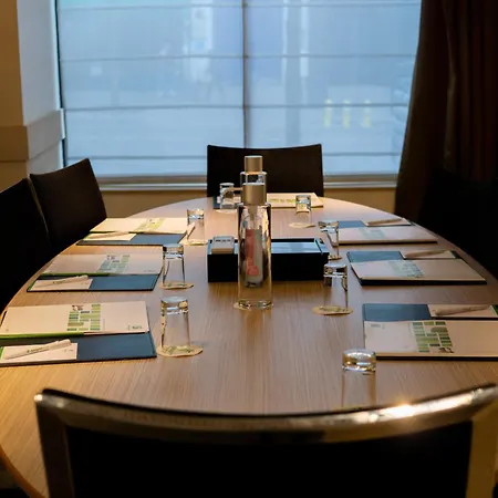 Opera - Grands Boulevards By Ihg 4* Paris