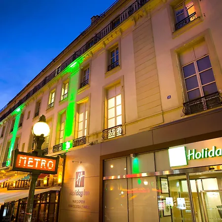 Opera - Grands Boulevards By Ihg Paris