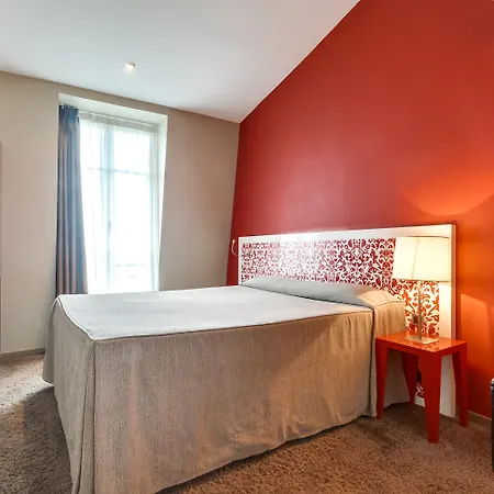 Pavillon Nation Hotel 3*