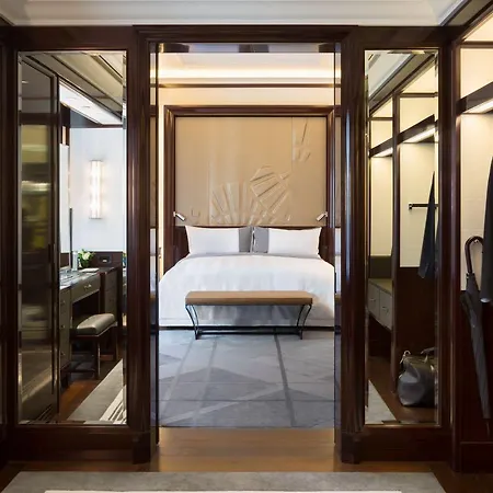 Hotel The Peninsula 5*