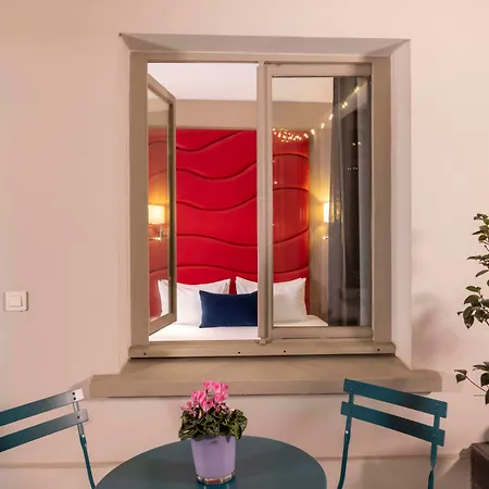 L'interlude Otel 3*