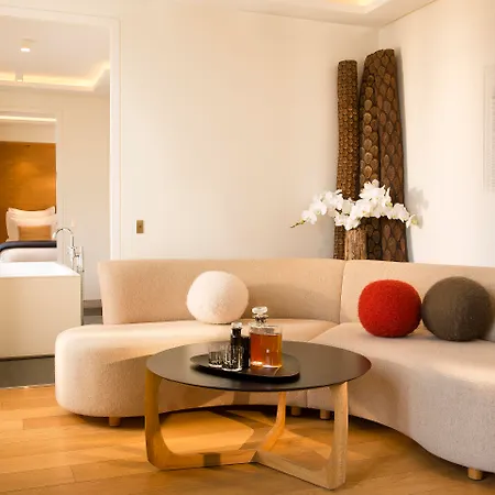 Hotel Marignan Champs-elysées