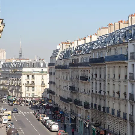 Des Nations Saint Germain