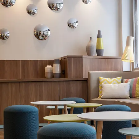 Des Nations Saint Germain Hotel 3*