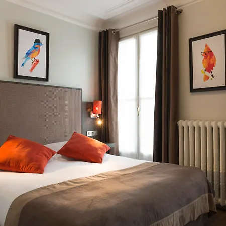Régence Etoile Hotel 4*