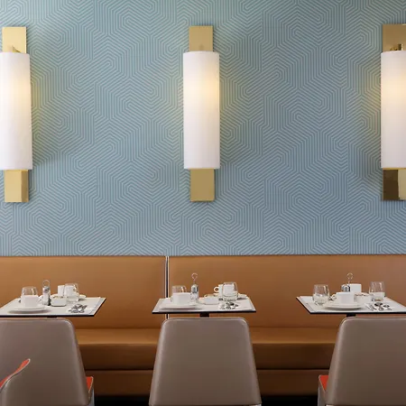 Des Nations Saint Germain 3* Paris