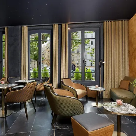 Régence Etoile Hotel 4*