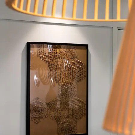 Des Nations Saint Germain Hotel