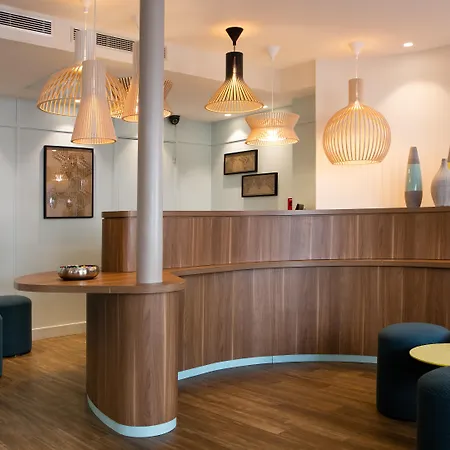 Des Nations Saint Germain 3* Paris
