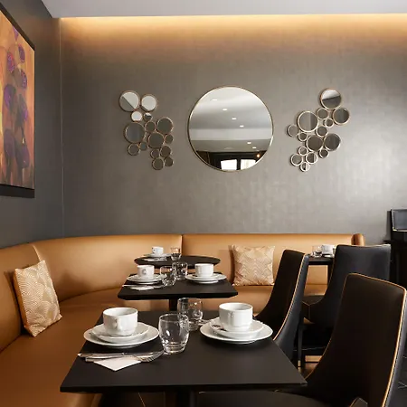 Régence Etoile 4* Paris