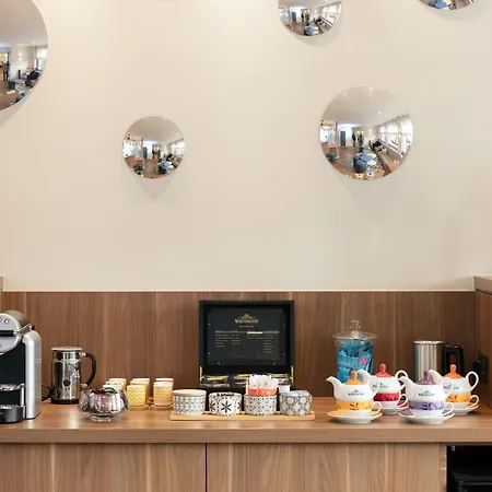 Des Nations Saint Germain 3* Paris