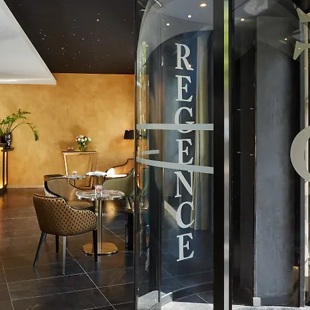 Hotel Régence Etoile